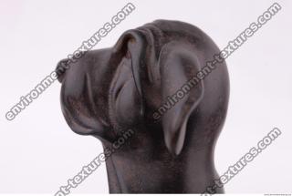 Photo Reference of Interior Decorative Dog Statue 0011